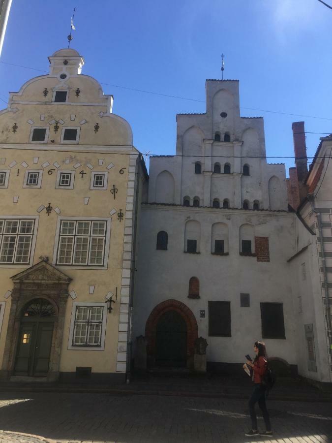 Heart Of Dzīvoklis Riga