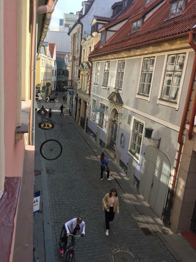 Heart Of Dzīvoklis Riga