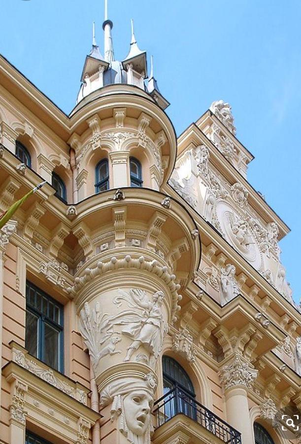 Heart Of Dzīvoklis *